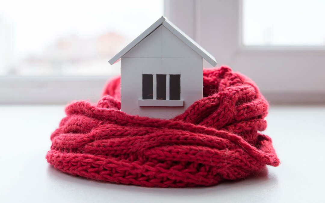 How to Cut Down Your Heating Bill