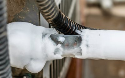 What to do when your AC Coils Freeze